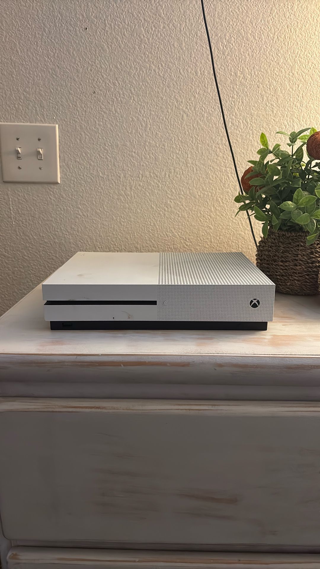 Xbox One S