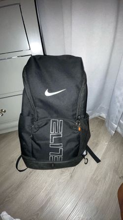 Nike Elite Varsity Backpack
