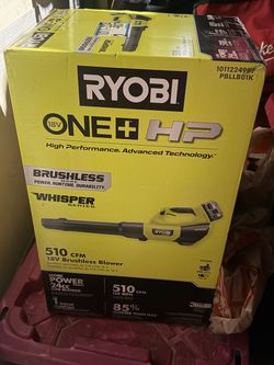 BRANDNEW BLOWER KIT