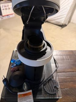 Nespresso Vertuo Coffee Machine