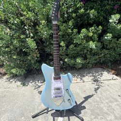 Tagima Cosmos Oasis - Will trade for Banjo