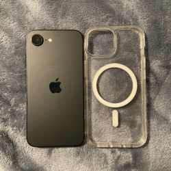 iPhone 16e - 128gb Xfinity Locked