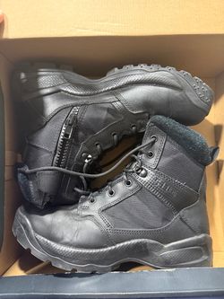 5.11 boots