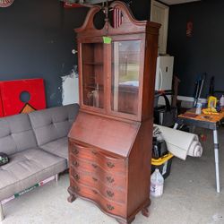 Secretary Desk