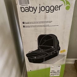 Baby Jogger City Tour 2 Carry Cot