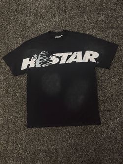 Hellstar shirt size small