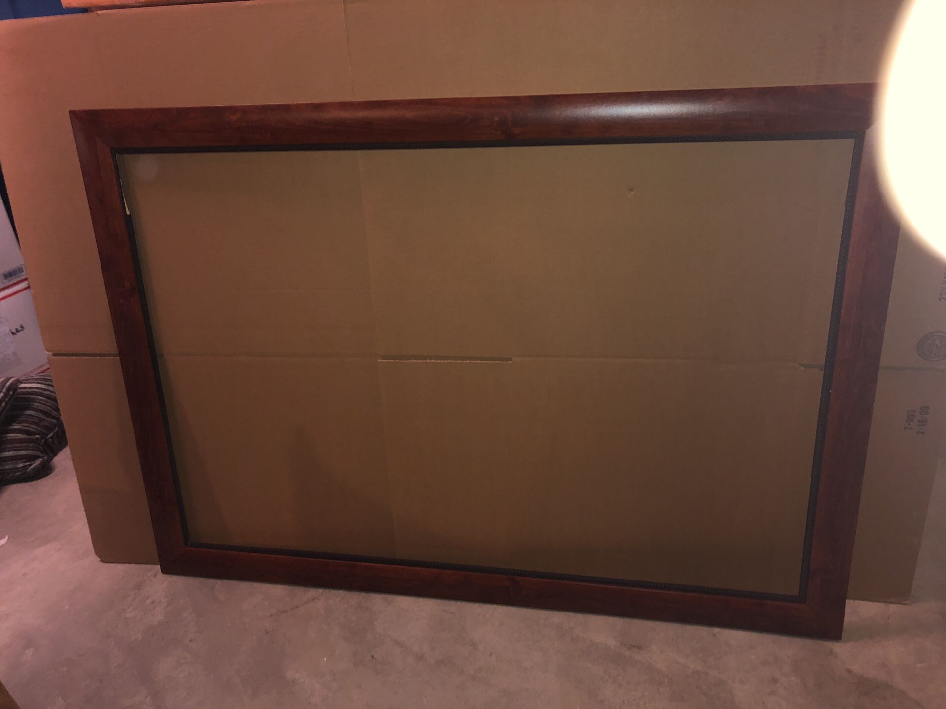 NEW large Custom picture frames
