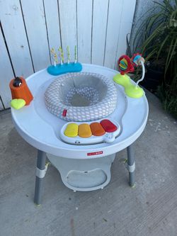 Skip Hop Activity Center