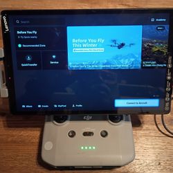 DJI RC231 Contoller bundle