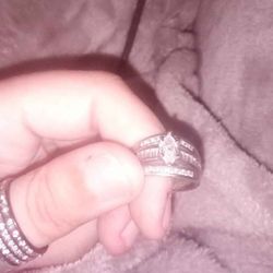Engagement Ring