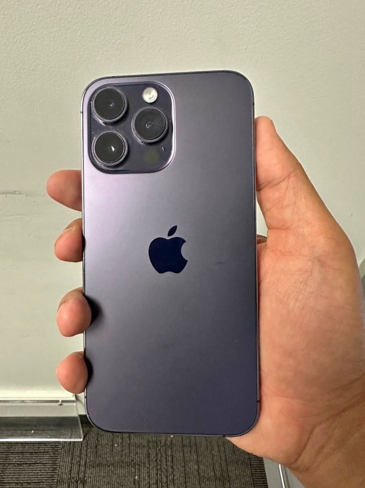 iPhone 14 Pro 128 Go