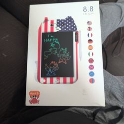 Writing Tablet For Kids- ($15)