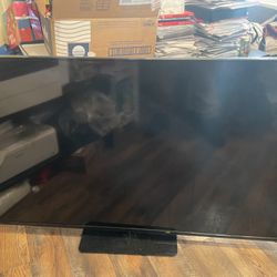 60” Vizio LED TV