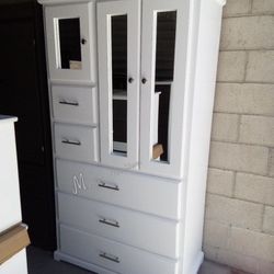 New Furniture Wardrobe