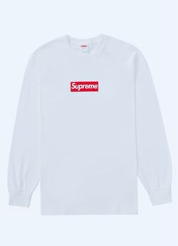 Supreme Box Logo