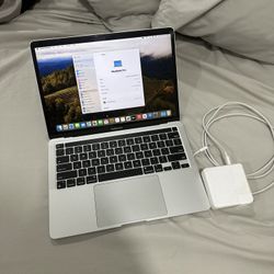 MacBook Pro With Touch Bar