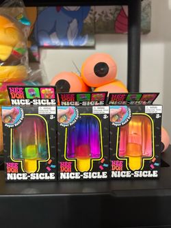 Nicesicle Needoh