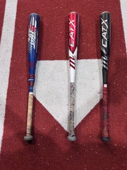 Marucci Bats