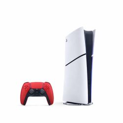 slim PS5