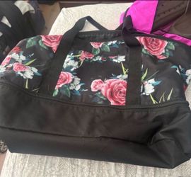 Gym bag/ travel bag NEW