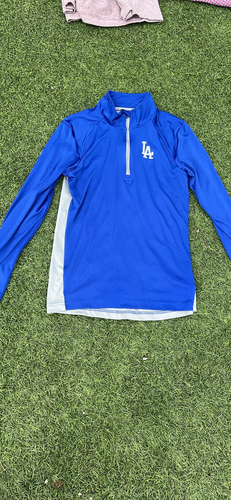 Dodger Top