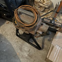 General RT-66 Sectional Sewer Machine 