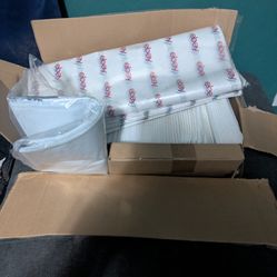 Lots of eBay Shipping and Mailing Supplies
