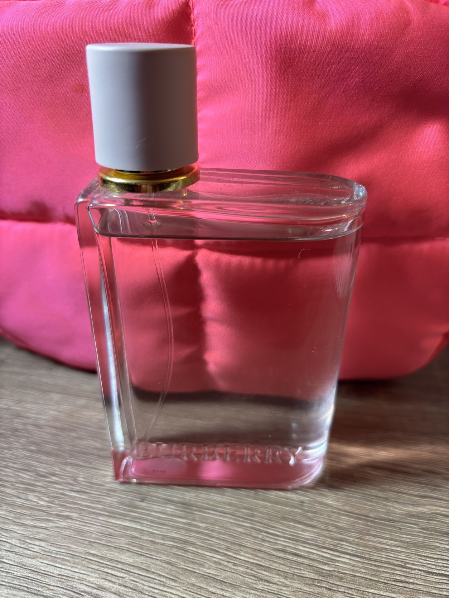 Burberry Her Eau De Parfum