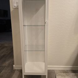 Brand new Ikea White Cabinet 