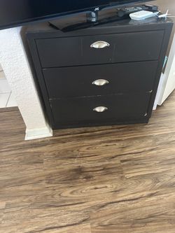 dressers