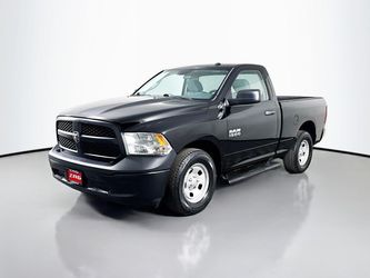 2013 RAM 1500