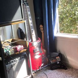 Chibson sg 61 standard TRADE OR CASH