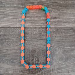 Wacky Tracks Snap N Click Fidget 