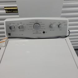 Kenmore Washer 