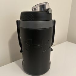 Under Armour 64 Oz Foam Insulated Bottle