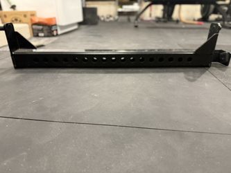 Rogue Safety Bars For Monster Rack