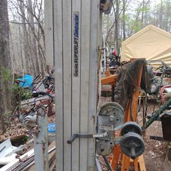 Super Lift Contractor 