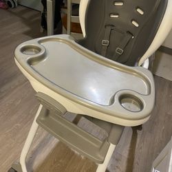 High Chair 