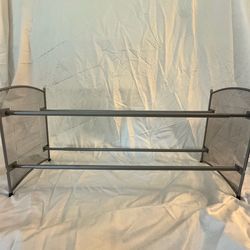 Shoe Rack