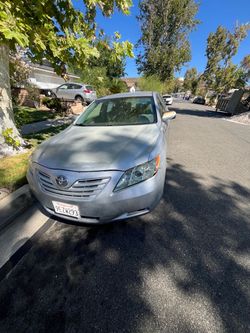 2008 Camry