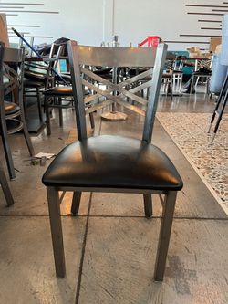 40 Chairs For Sale