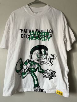 ALOCS shirt