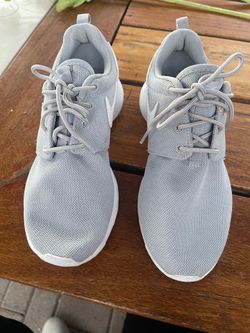 Nike shoes