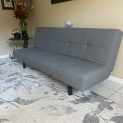 Futon Couch