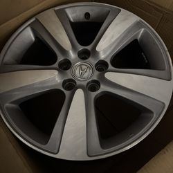 Acura Rims (New) Set of 4