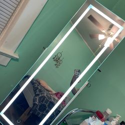 Vendo Espejo En 100$