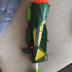 Nerf Maniac Kids Gun