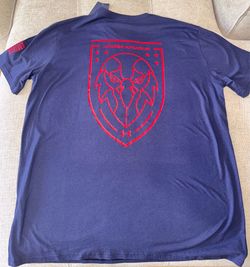 Under Armour Freedom Performance Shirt XXL – New with Tags