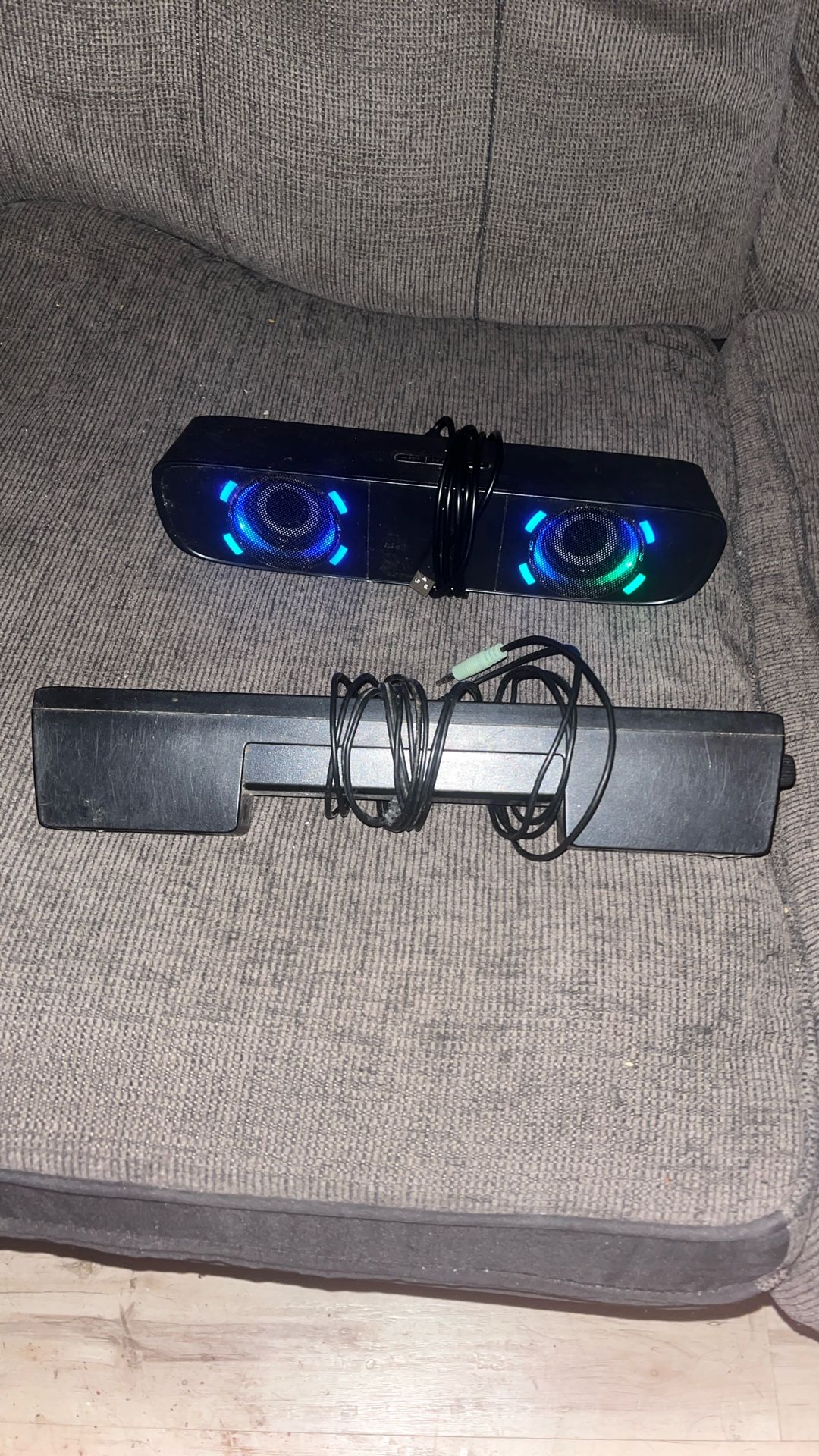 Speakers
