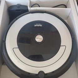 Irobot roomba 690